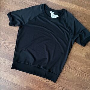 Lularoe Jane - SOLID BLACK - EXTREMELY RARE